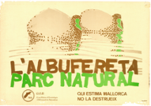 <strong>Cartell Albufereta. Any 1982</strong>