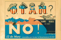 <strong>Cartell OTAN no. Any 1986</strong>