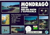 <strong>Cartell Mondrag. Any 1989</strong>