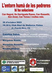 <strong>Defensa de les pedreres</strong>